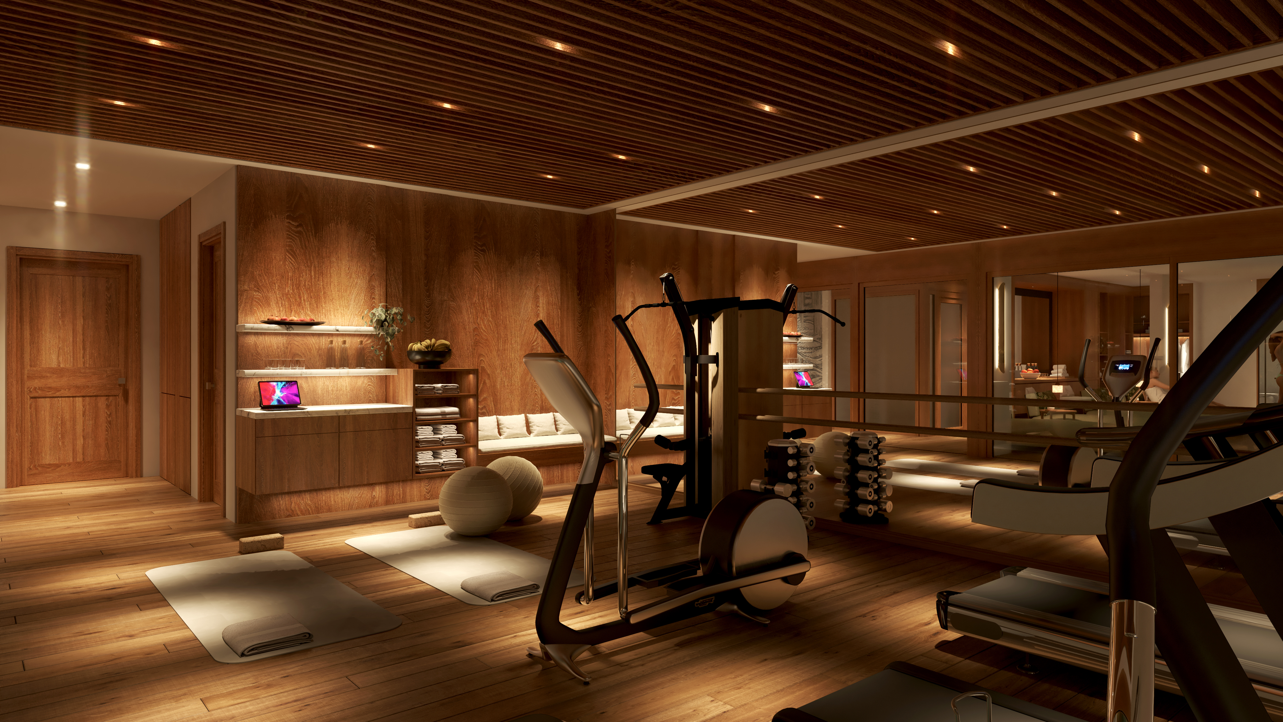 Gym